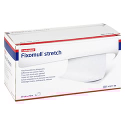 Fixomull stretch 20 cmx20 m BSN medical