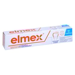 Elmex mentholfrei