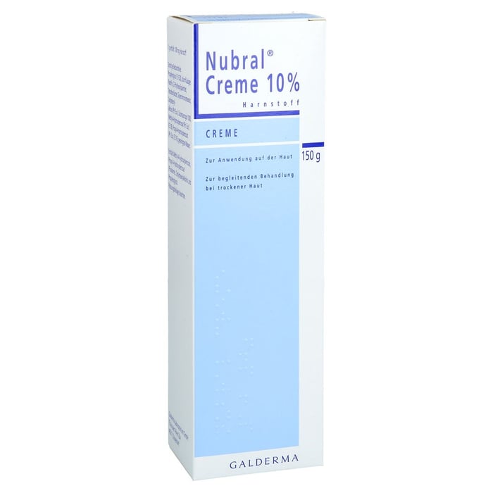 Nubral 10%
