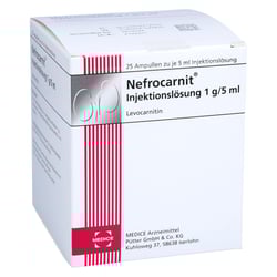Nefrocarnit