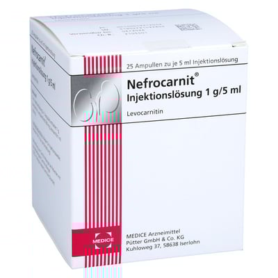 Nefrocarnit