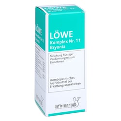 Loewe Kompl Nr 11 Bryonia