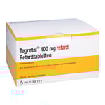 Tegretal 400 mg retard
