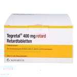 Tegretal 400 mg retard