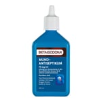 Betaisodona Mund-Antiseptikum Produktbild 2