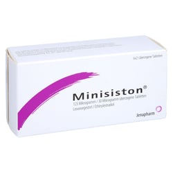 Minisiston