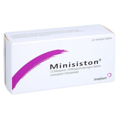 Minisiston