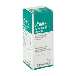 Loewe Kompl Nr 11 Bryonia