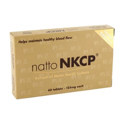 Natto Nkcp
