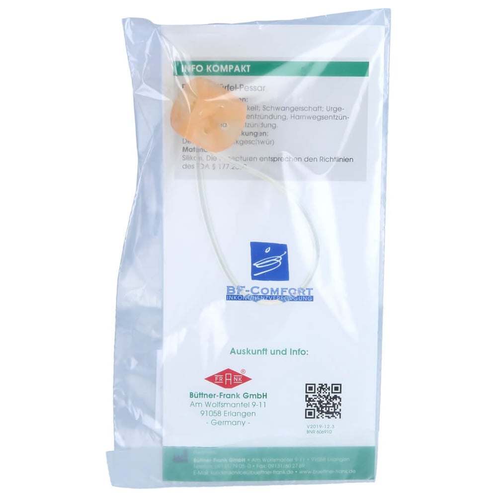 Wuerfel Pessar Fr Sieb 0