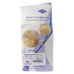 Wuerfel Pessar Fr Sieb 5