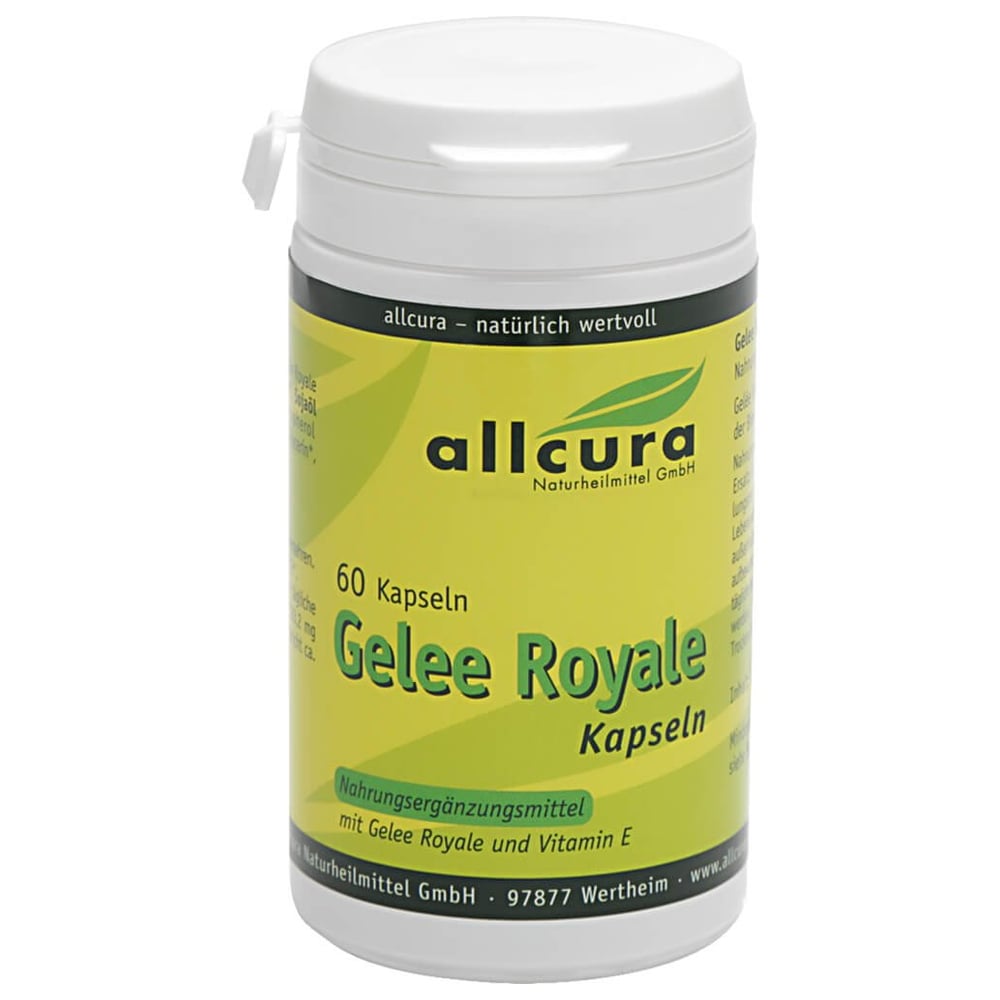 Gelee Royale