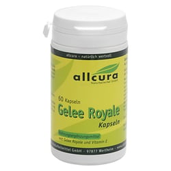 Gelee Royale