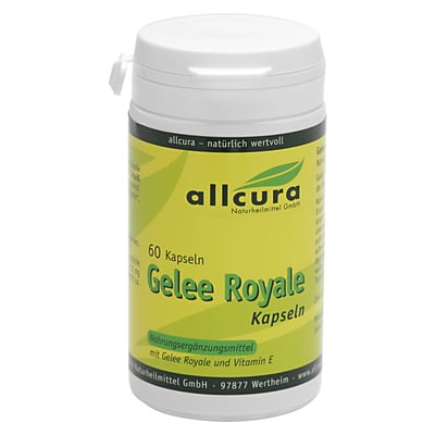Gelee Royale