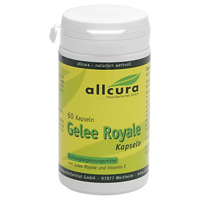 Gelee Royale