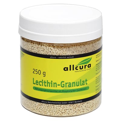 Lecithin