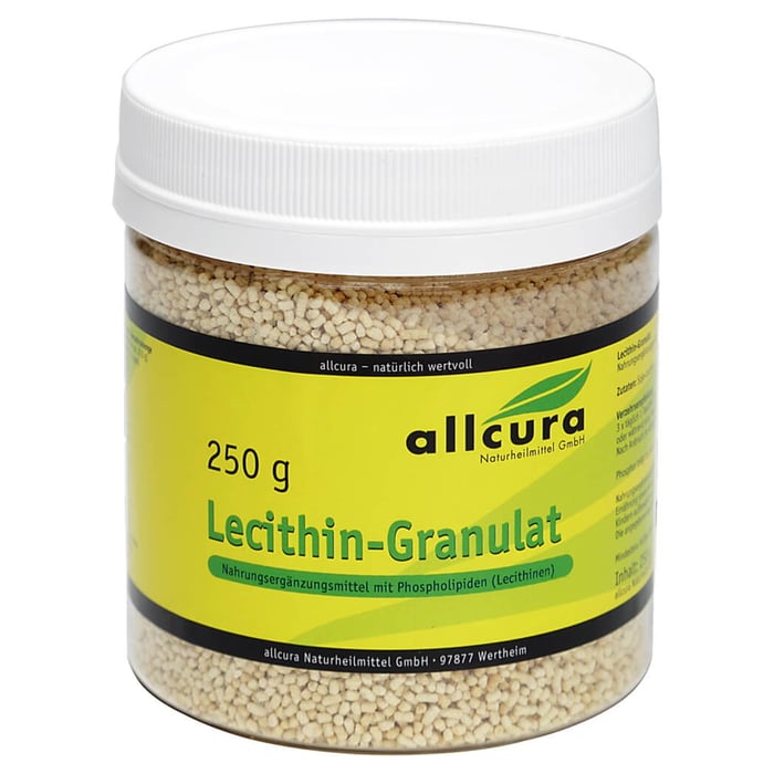 Lecithin