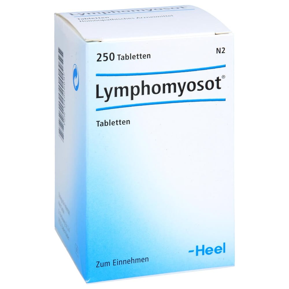 Lymphomyosot Tabletten