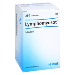 Lymphomyosot Tabletten