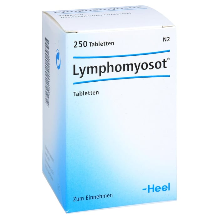 Lymphomyosot Tabletten