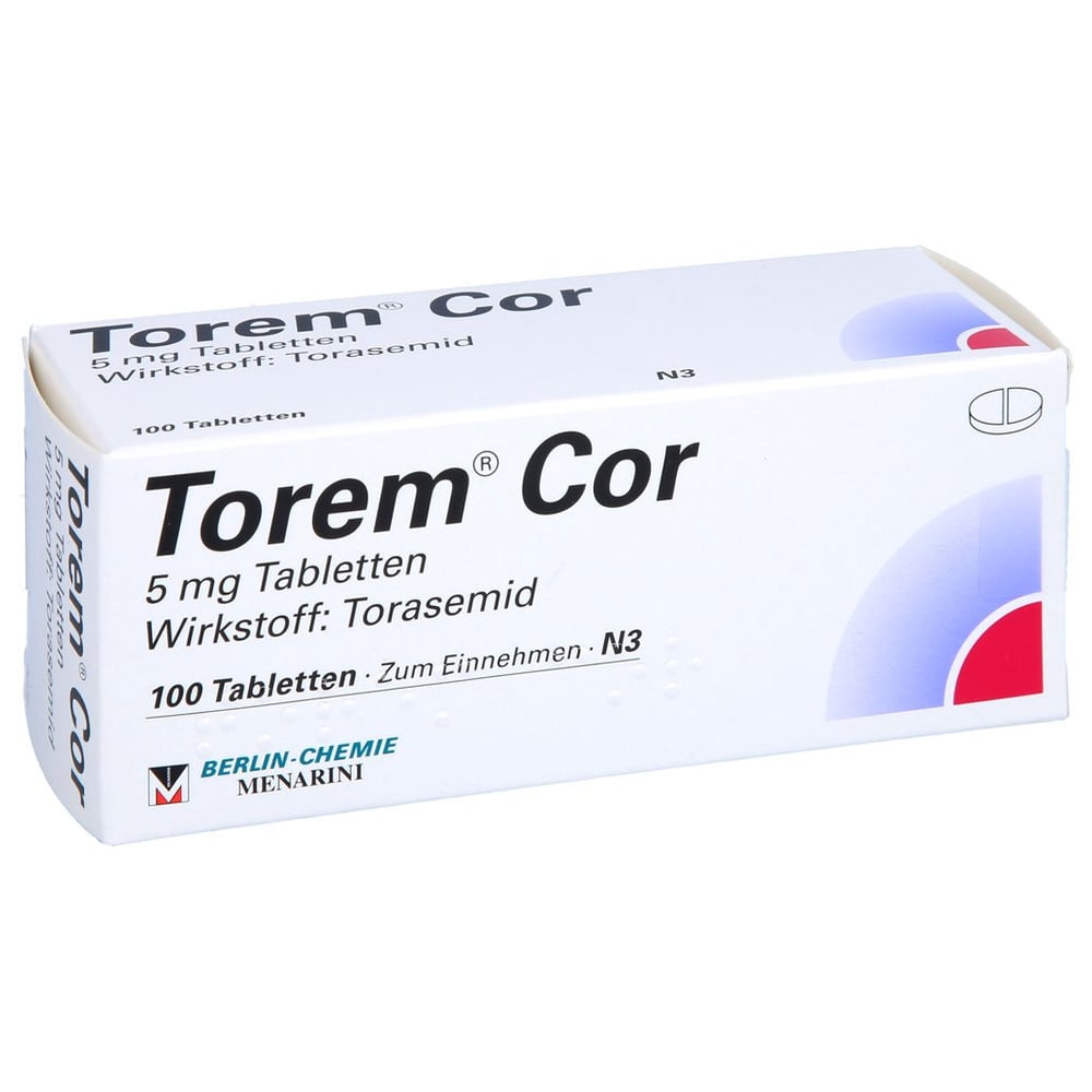 Torem Cor
