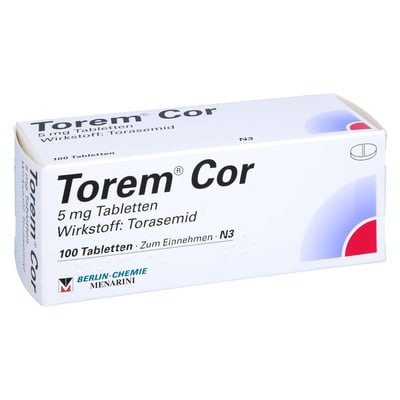 Torem Cor