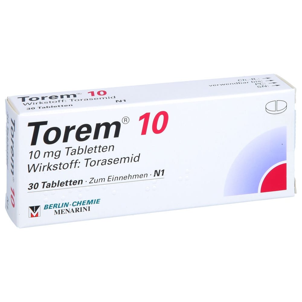 Torem 10