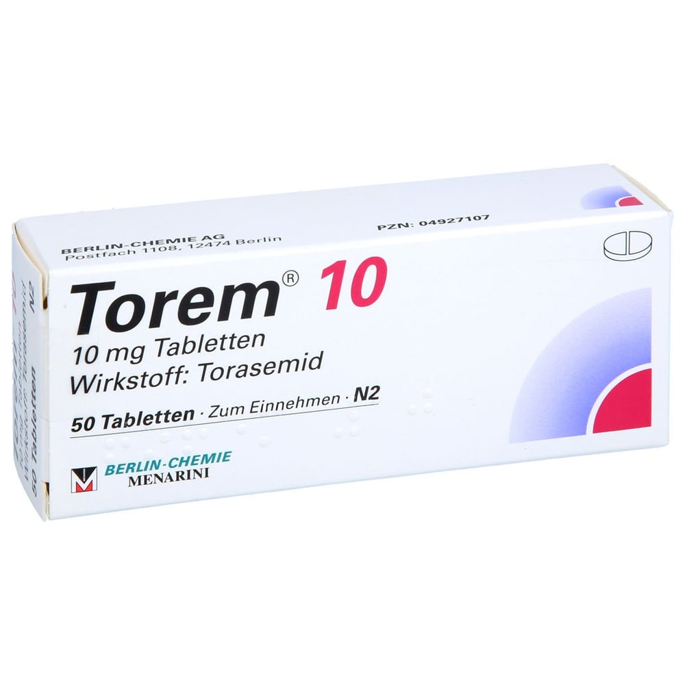 Torem 10