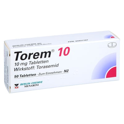 Torem 10