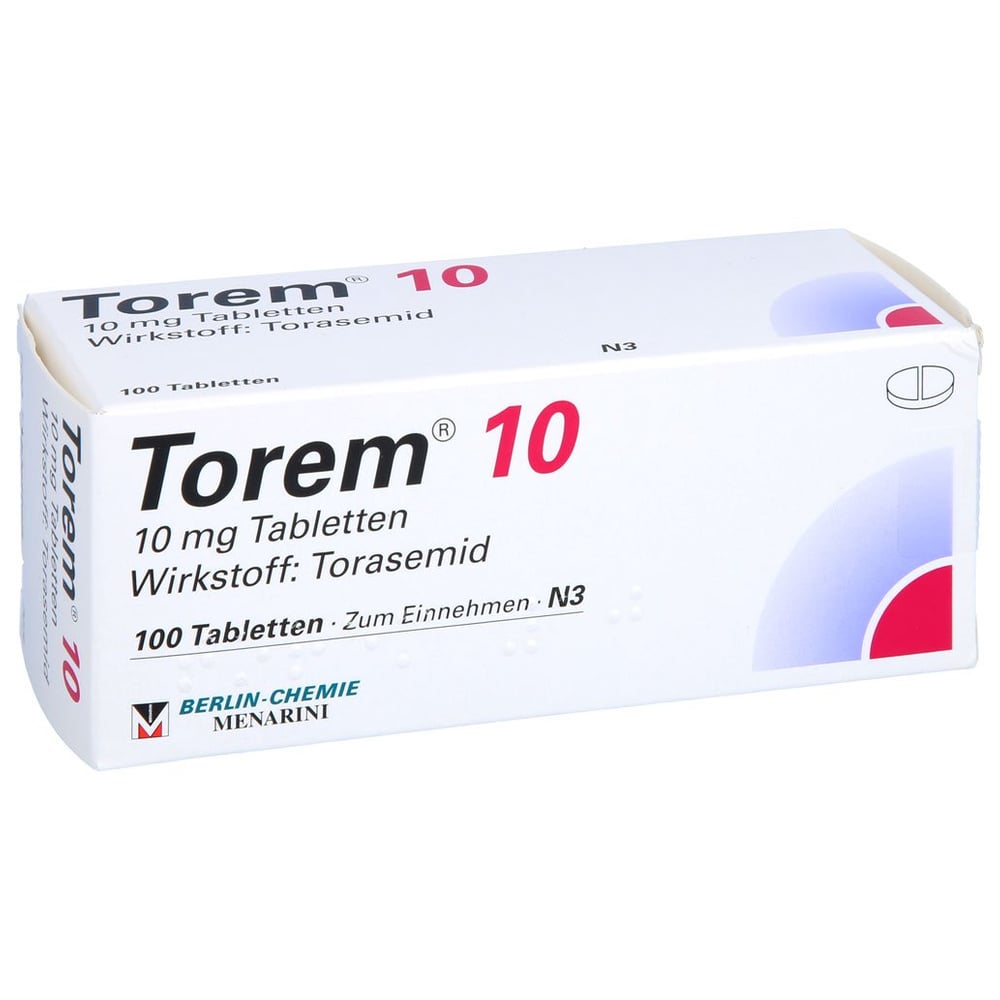 Torem 10