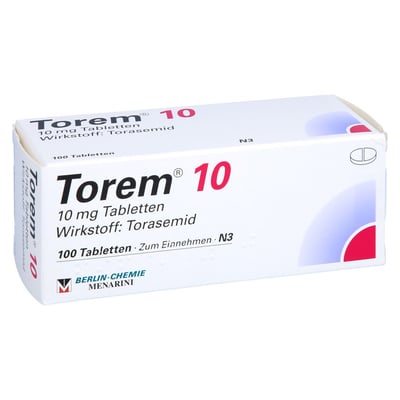 Torem 10