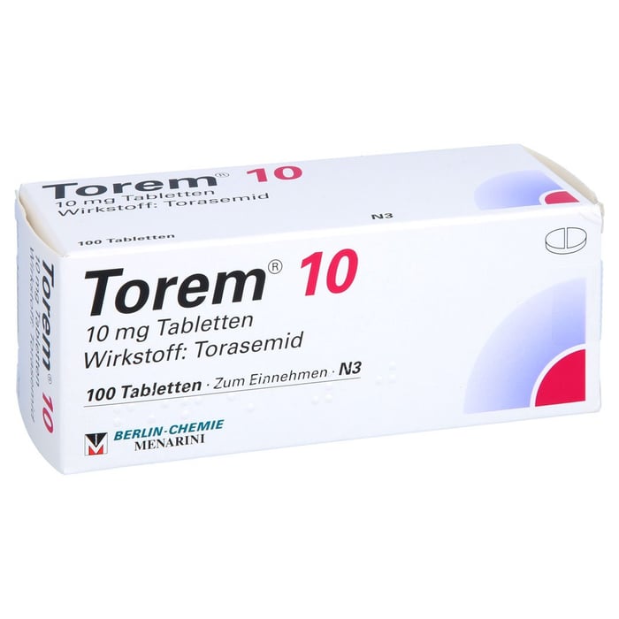 Torem 10