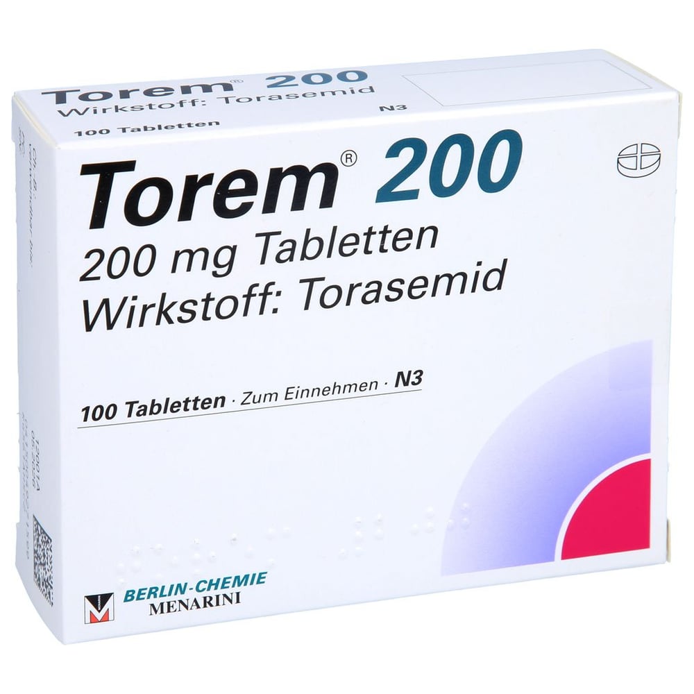 Torem 200