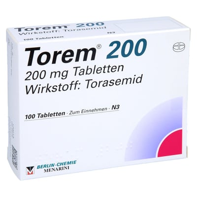Torem 200