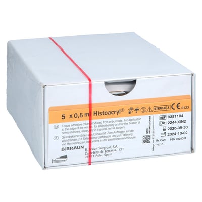 Histoacryl Gewebekleber