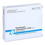FLUPHENAZIN-neuraxpharm D 25 mg/ml IIM