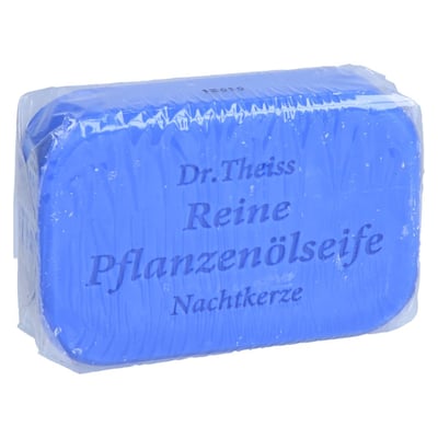 Dr.Theiss Nachtkerzen reine Pflanzenölseife Produktbild 1