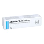 Advantan Creme Produktbild 1