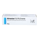 Advantan Creme Produktbild 2