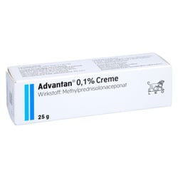 Advantan Creme