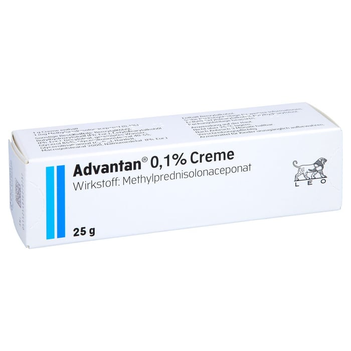 Advantan Creme
