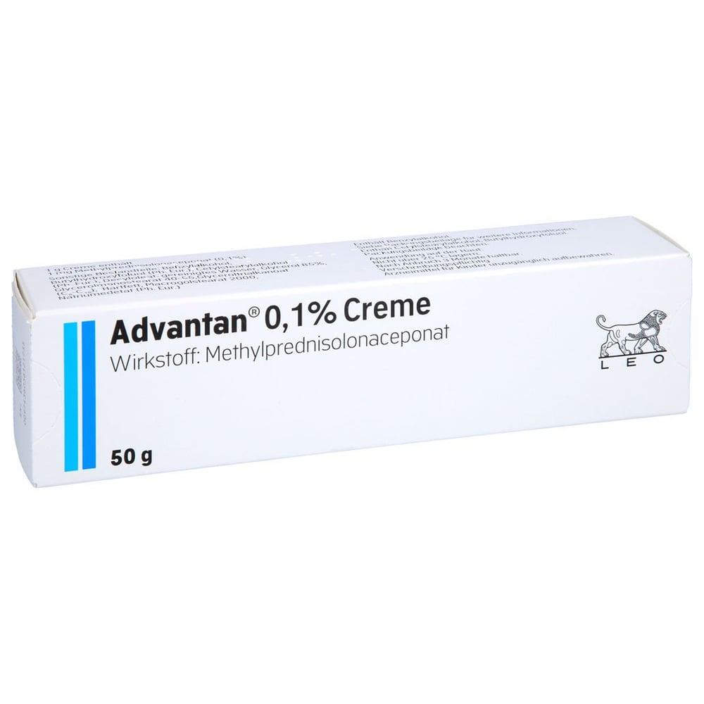 Advantan Creme