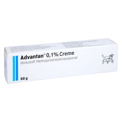 Advantan Creme