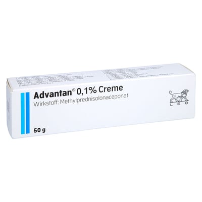 Advantan Creme