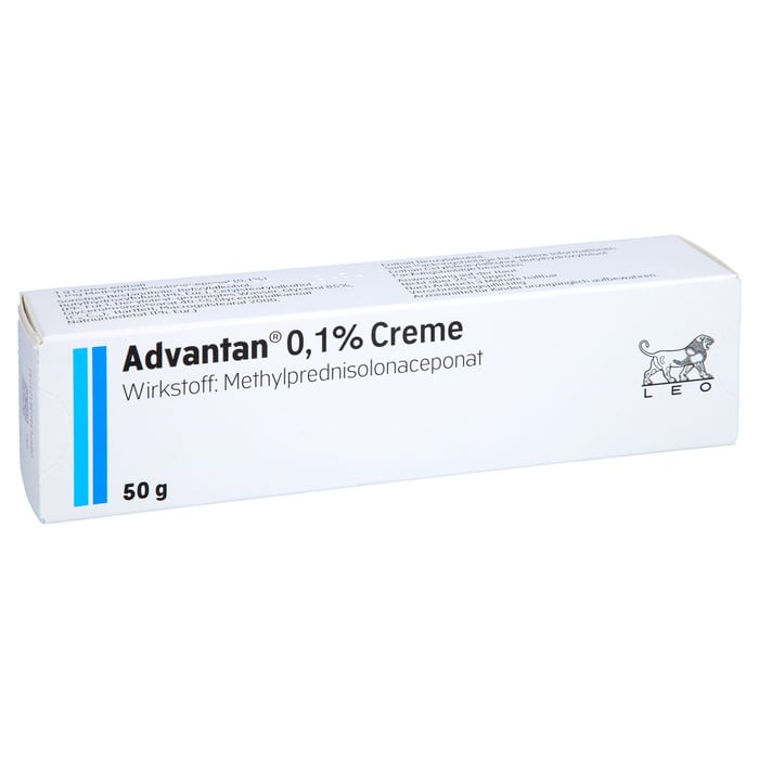 Advantan Creme