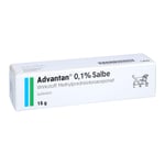 Advantan Salbe Produktbild 1