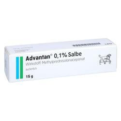 Advantan Salbe