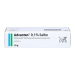 Advantan Salbe Produktbild 2