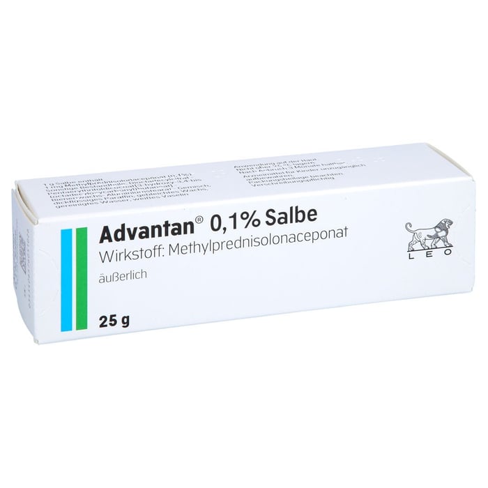 Advantan Salbe