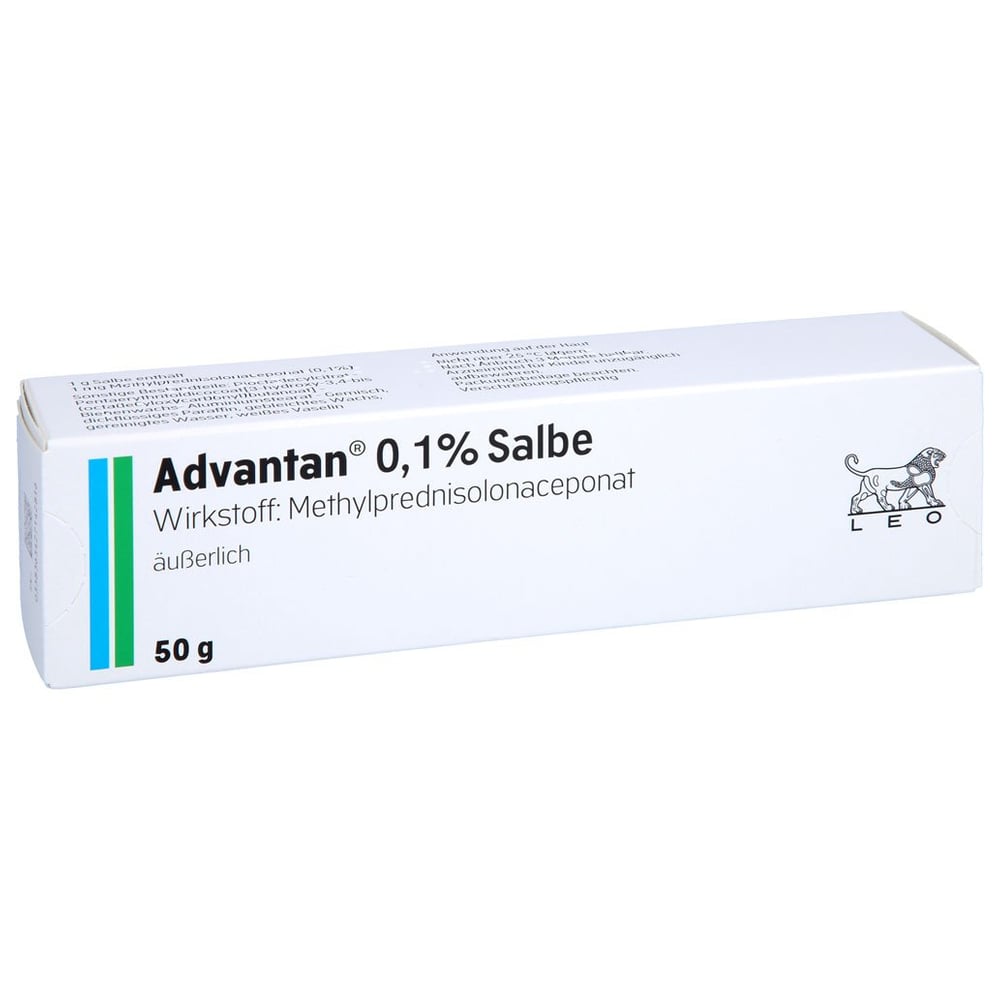 Advantan Salbe